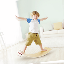 Load image into Gallery viewer, Hape 2 in 1 Rocking Horse