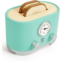 Load image into Gallery viewer, Hape Ding & Pop-up Toaster