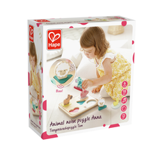 Load image into Gallery viewer, Hape Animal Noise Puzzle