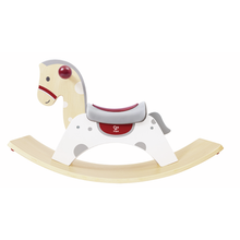 Load image into Gallery viewer, Hape 2 in 1 Rocking Horse