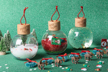 Load image into Gallery viewer, Petit Boum Christmas Sensory Balls