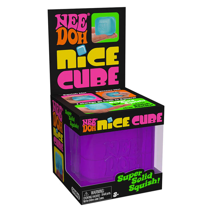 Bigjigs Nice Cube Needoh