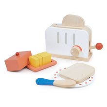 Load image into Gallery viewer, Mentari Rise &amp; Shine Toaster Set