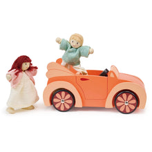 Load image into Gallery viewer, Mentari Dolls House Car
