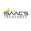 Isaacs Treasures Logo