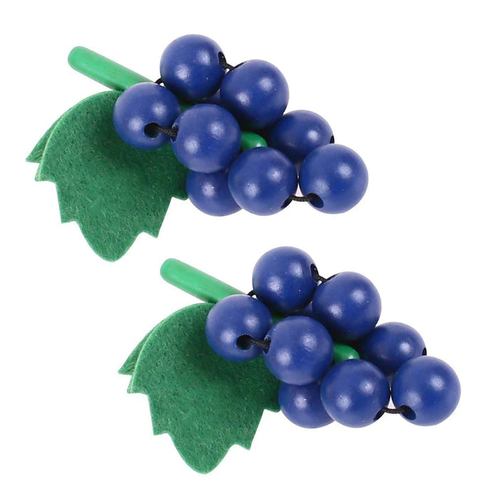 Bigjigs Bunch of Grapes
