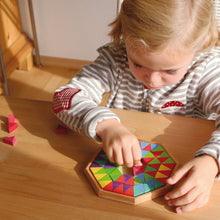 Load image into Gallery viewer, Grimm’s Small Octagon
