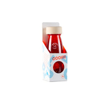 Load image into Gallery viewer, Petit Boum Float Bottle Red