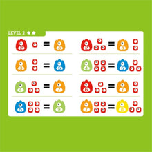 Load image into Gallery viewer, Hape Monster Math Scale