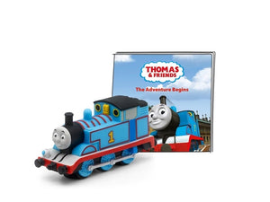 Tonies - Thomas the Tank Engine