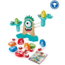 Load image into Gallery viewer, Hape Monster Math Scale