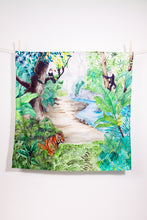 Load image into Gallery viewer, Wondercloths  - In The Jungle - Maxi