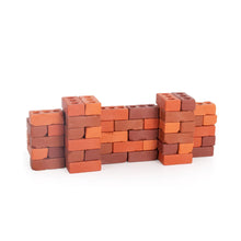 Load image into Gallery viewer, Guidecraft Little Bricks - 60pc Set
