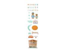 Load image into Gallery viewer, Hape Green Planet Explorers Tigers’ Jungle House