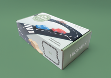 Load image into Gallery viewer, WaytoPlay 24pc Highway Track