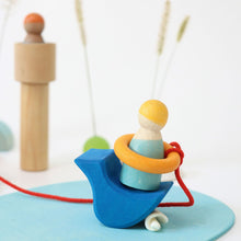 Load image into Gallery viewer, Grimm’s Small World Play by the Water