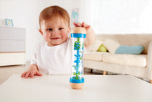 Load image into Gallery viewer, Hape Beaded Raindrops Blue
