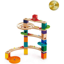 Load image into Gallery viewer, Hape Cliffhanger Marble Run