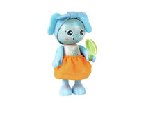 Load image into Gallery viewer, Hape Green Planet Explorers Elephant Family