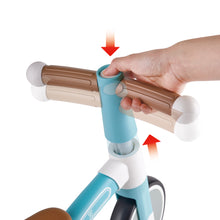 Load image into Gallery viewer, Hape First Ride Balance Bike Blue