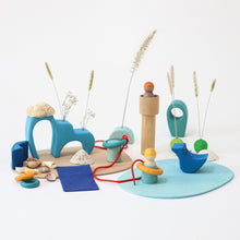 Load image into Gallery viewer, Grimm’s Small World Play by the Water