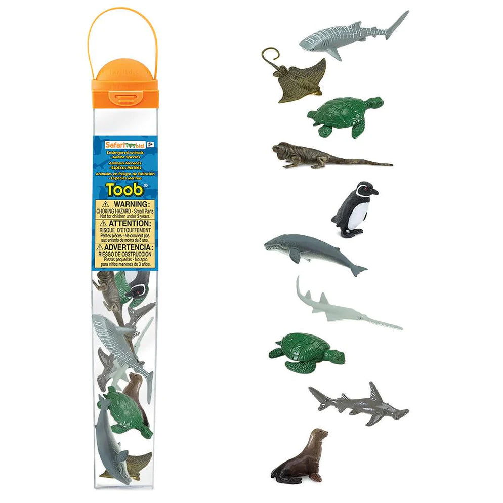 Safari ltd ocean deals toob