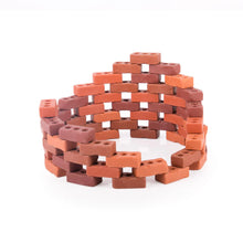 Load image into Gallery viewer, Guidecraft Little Bricks - 60pc Set