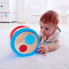 Load image into Gallery viewer, Hape Baby Drum