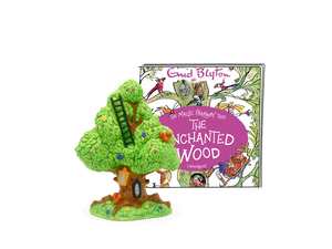 Tonies - The Enchanted Wood - The Magic  Faraway Tree