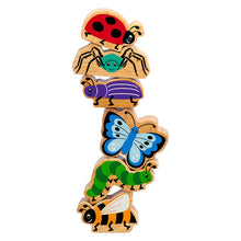Load image into Gallery viewer, Lanka Kade Minibeasts - Bag of 6