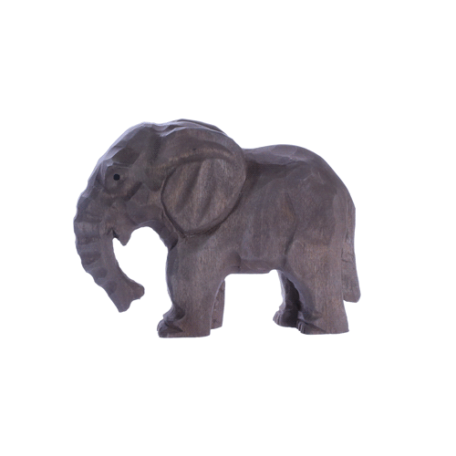 Wudimals® Elephant Calf
