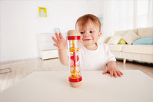 Load image into Gallery viewer, Hape Beaded Raindrops Red