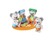 Load image into Gallery viewer, Hape Green Planet Explorers Koala Family