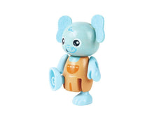 Load image into Gallery viewer, Hape Green Planet Explorers Elephant Family