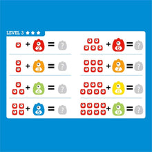 Load image into Gallery viewer, Hape Monster Math Scale