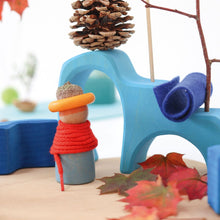 Load image into Gallery viewer, Grimm’s Small World Play by the Water