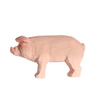 Load image into Gallery viewer, Wudimals® Pig