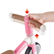Load image into Gallery viewer, Hape First Ride Balance Bike Pink