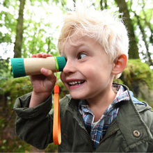 Load image into Gallery viewer, Hape Adjustable Telescope