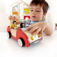 Load image into Gallery viewer, Hape Family Car