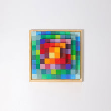 Load image into Gallery viewer, Grimm’s Small Stepped Pyramid