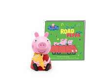 Load image into Gallery viewer, Tonies - Peppa Pig - On the Road with Peppa