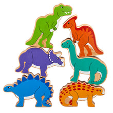 Load image into Gallery viewer, Lanka Kade Dinosaurs -  6
