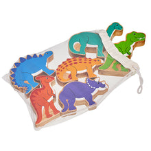 Load image into Gallery viewer, Lanka Kade Dinosaurs -  6