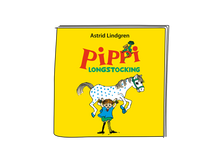 Load image into Gallery viewer, Tonies - Pippi Longstocking