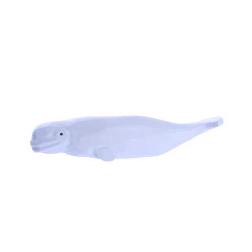 Wudimals® Beluga Whale