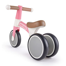 Load image into Gallery viewer, Hape First Ride Balance Bike Pink