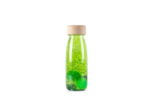 Load image into Gallery viewer, Petit Boum Float Bottle Green