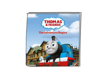 Load image into Gallery viewer, Tonies - Thomas the Tank Engine