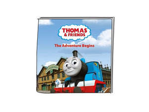 Tonies - Thomas the Tank Engine